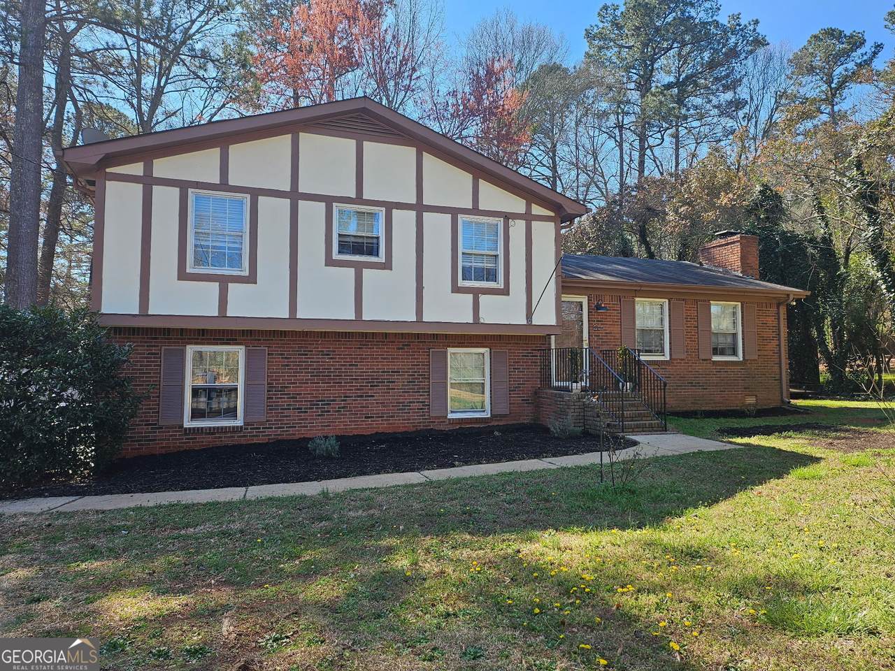 2550 Hodges Mill Road - Photo 1