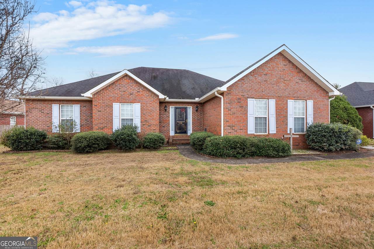 436 Joseph Chandler Drive - Photo 1
