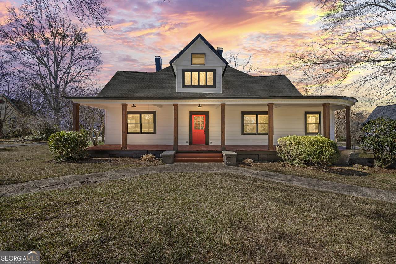 4901 Macon Highway - Photo 1