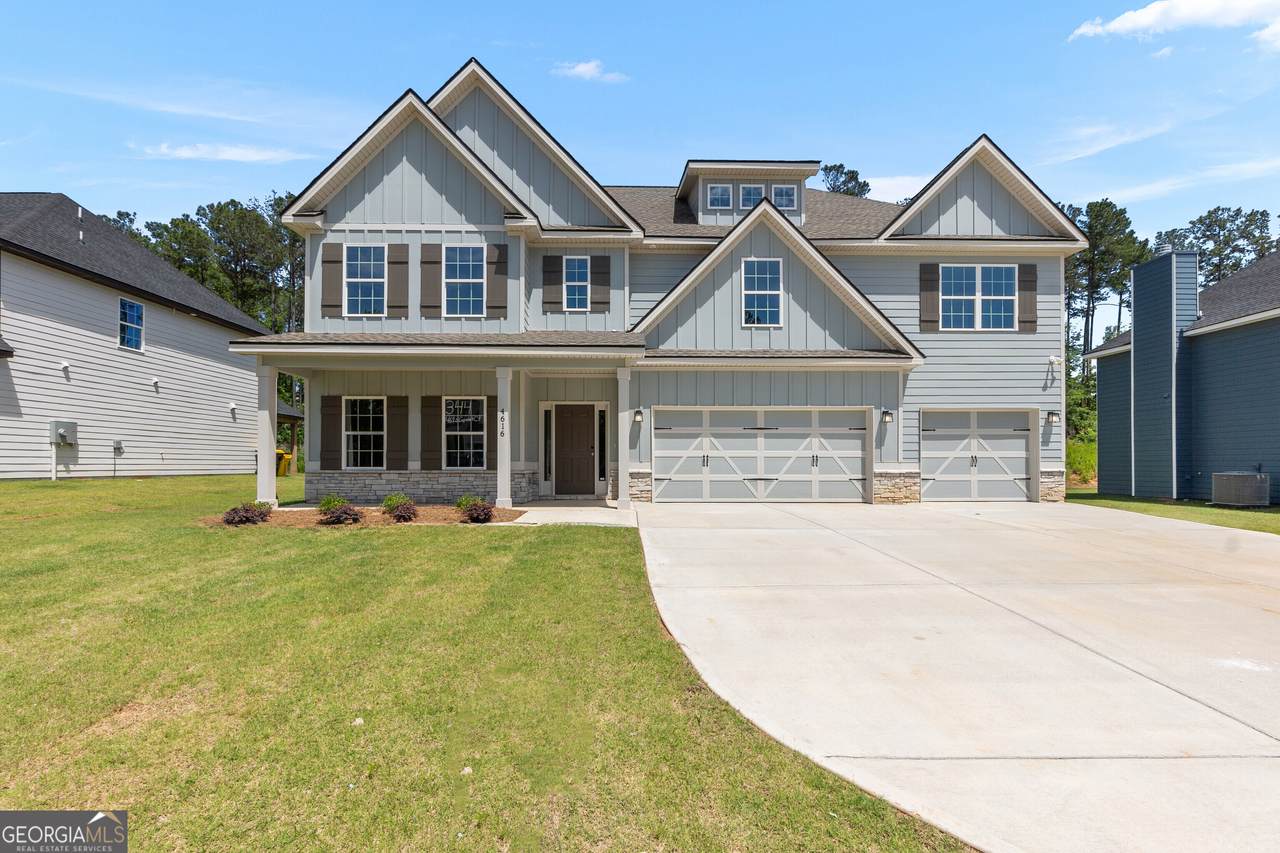 4616 Capulet Court - Photo 1