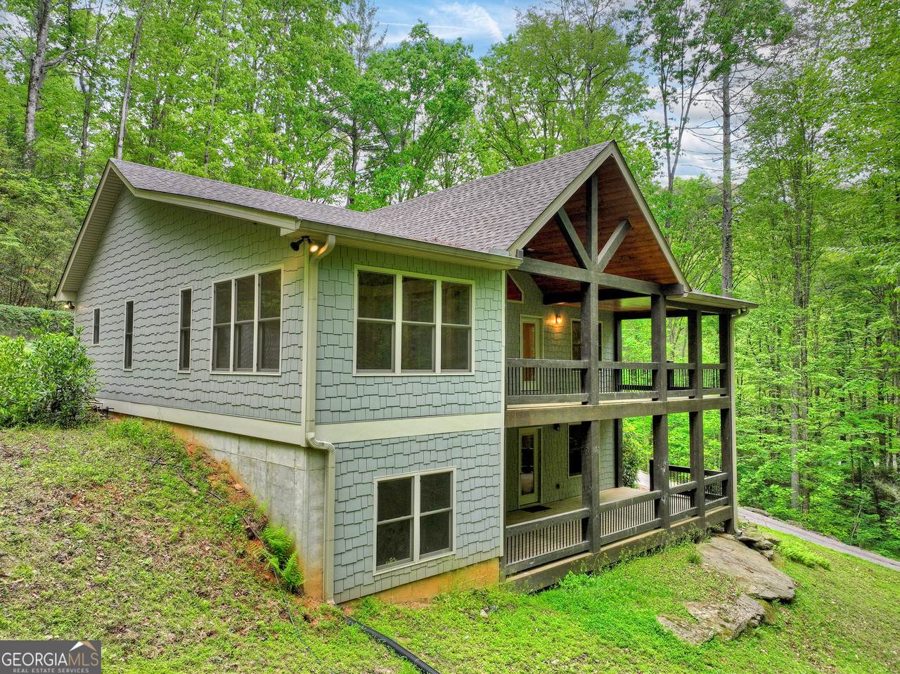 658 Dover Falls Trail - Photo 1