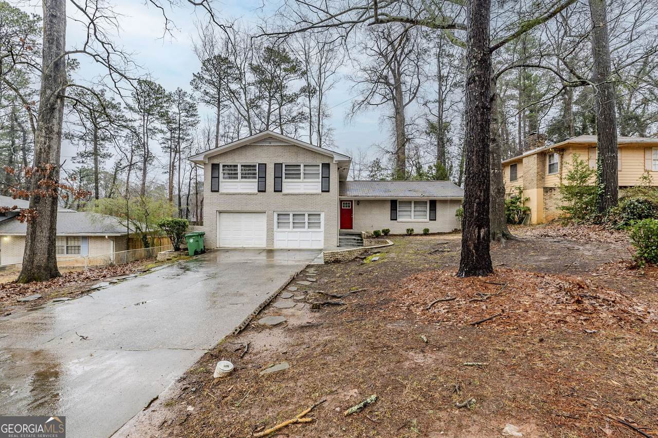 2202 Troutdale Drive - Photo 1