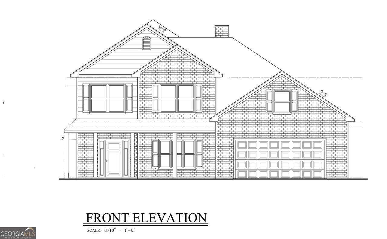 0 Emerald Hills Lane - Photo 1
