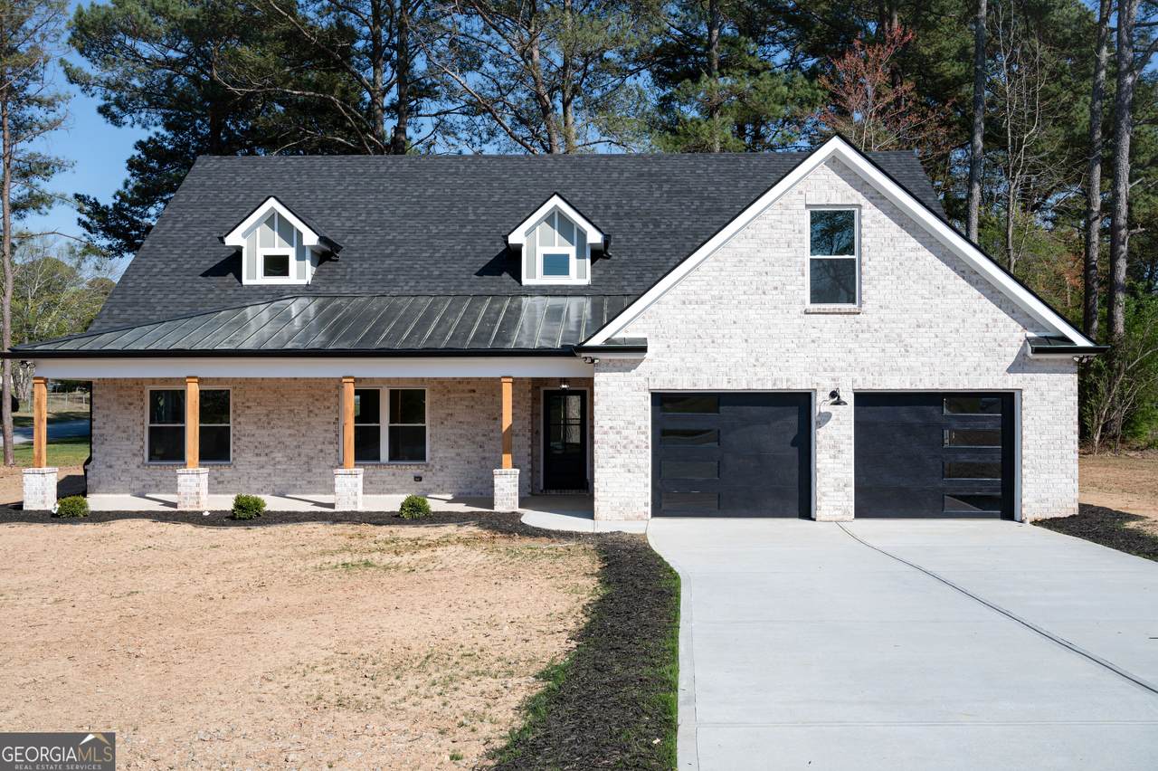 1883 Bennett Ridge - Photo 1