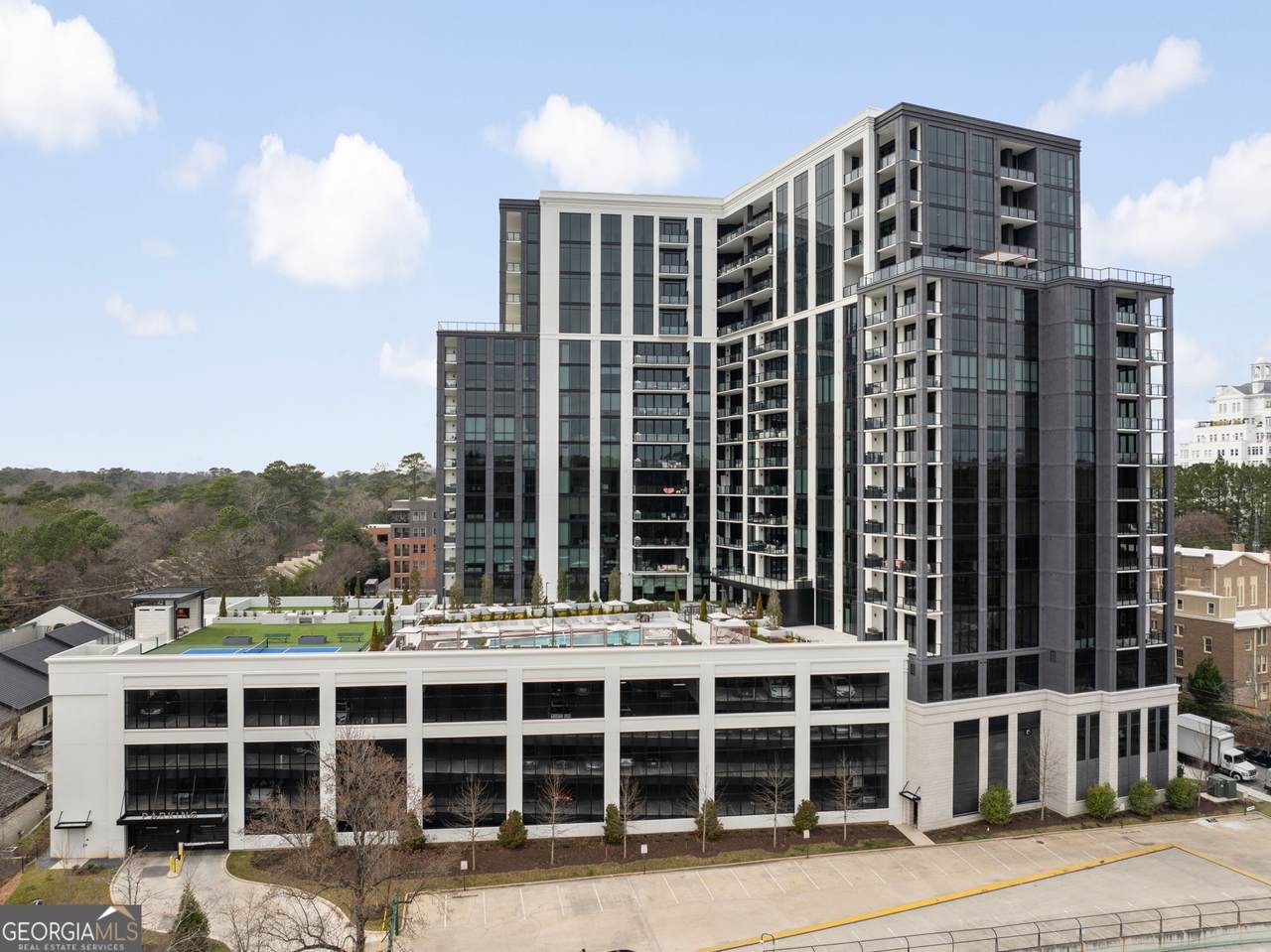 2425 Peachtree Road - Photo 1