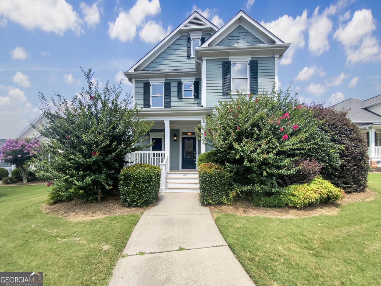 185 Stayman Park - Photo 1