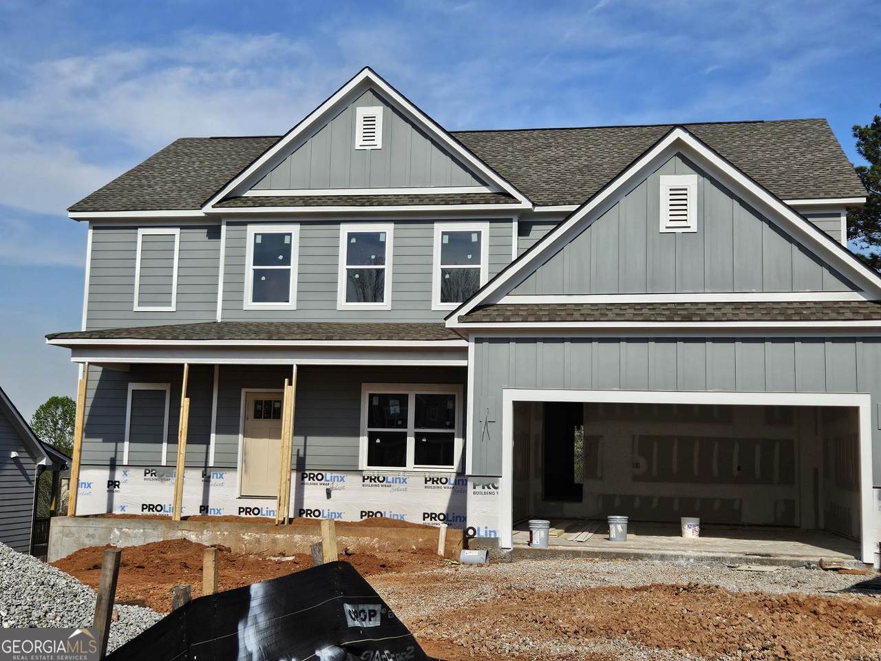 455 Banff Drive - Photo 1