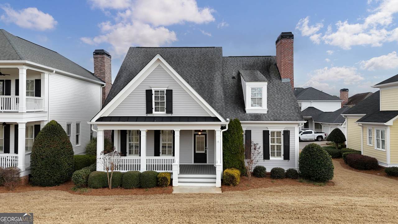 827 Commons Park - Photo 1