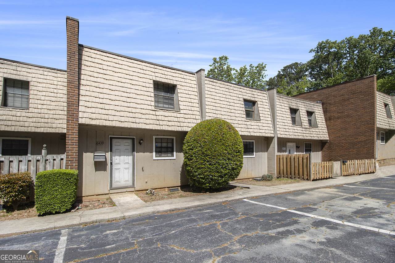 6437 Stone Way - Photo 1