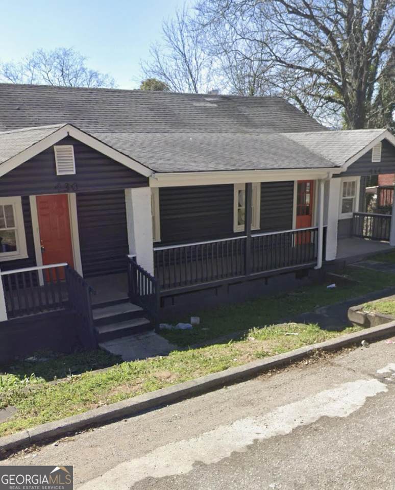 430 E 23rd Street - Photo 1