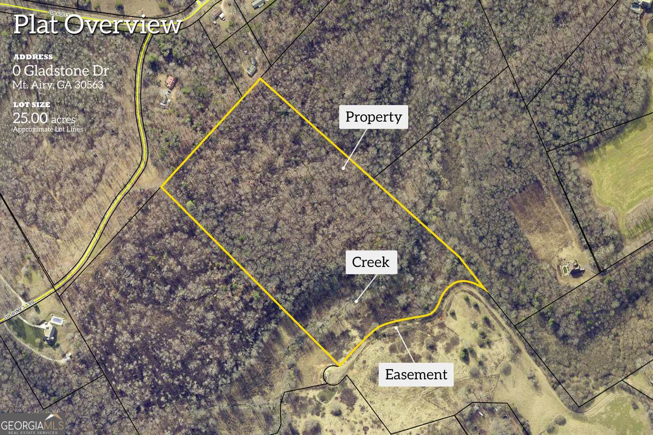 0 Gladston Drive - Photo 1