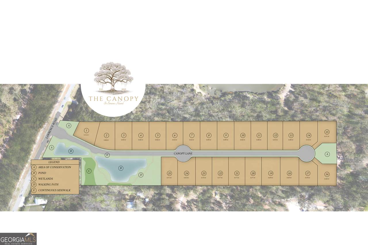 LOT 3 Canopy Way - Photo 1