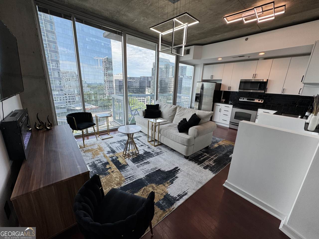 3324 Peachtree Road - Photo 1