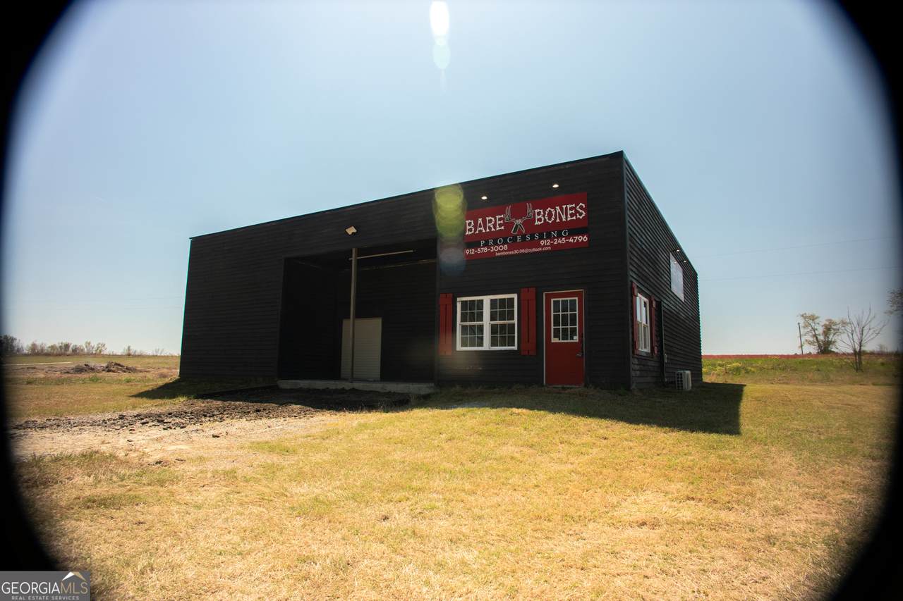 1895 Griffin Ferry Road - Photo 1