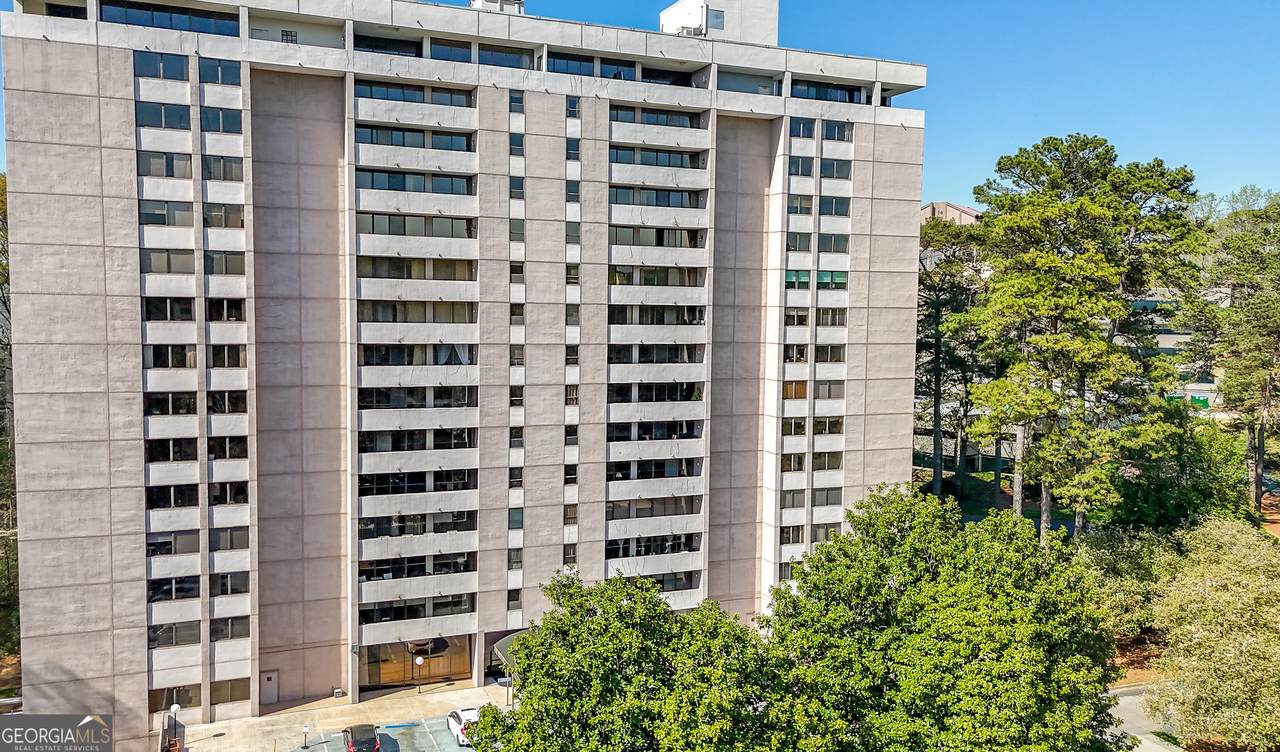 3530 Piedmont Road - Photo 1