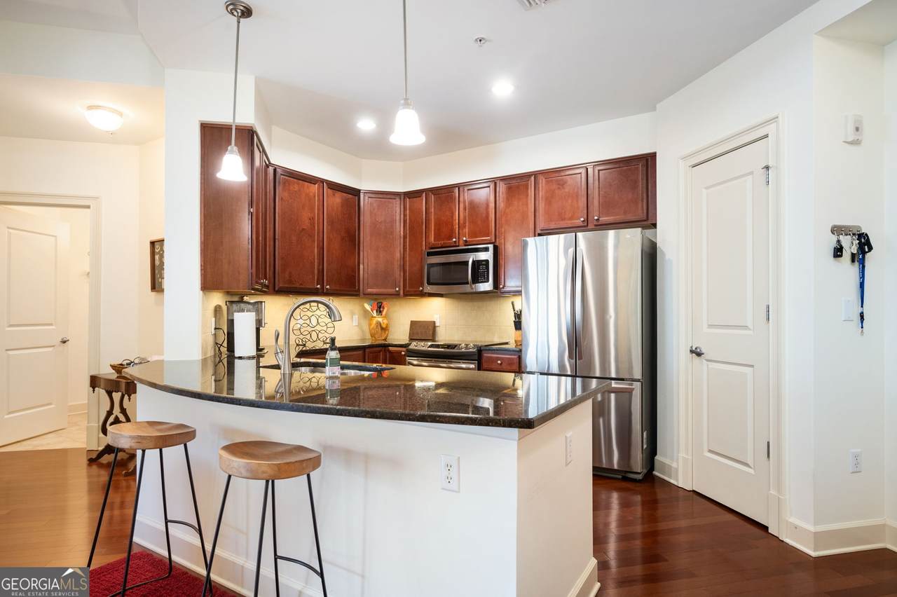 200 River Vista Drive - Photo 1