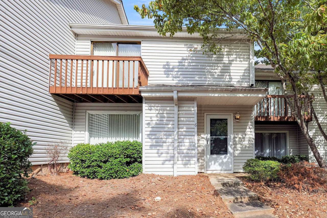 6 Fairway Drive - Photo 1