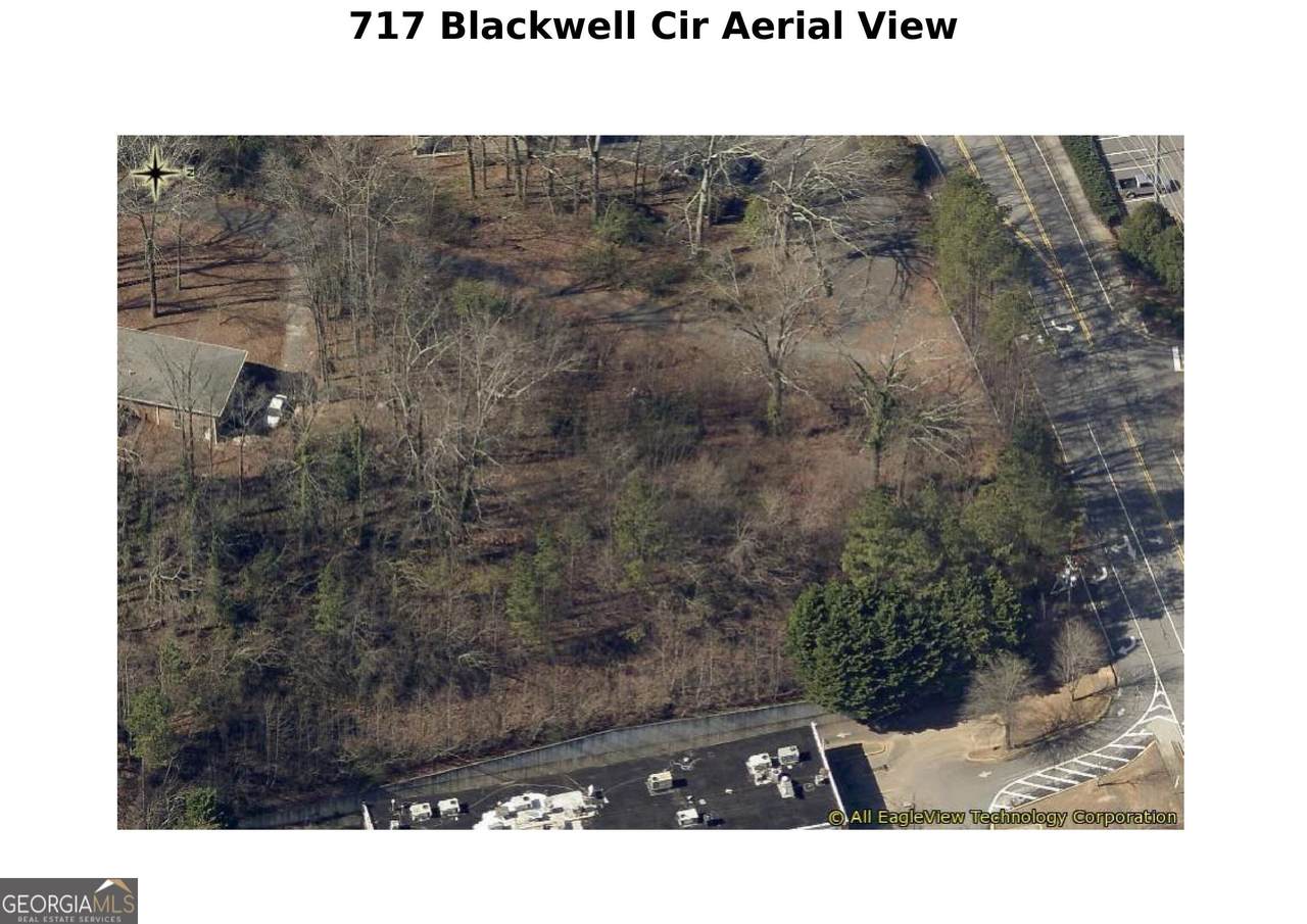 717 Blackwell Circle - Photo 1