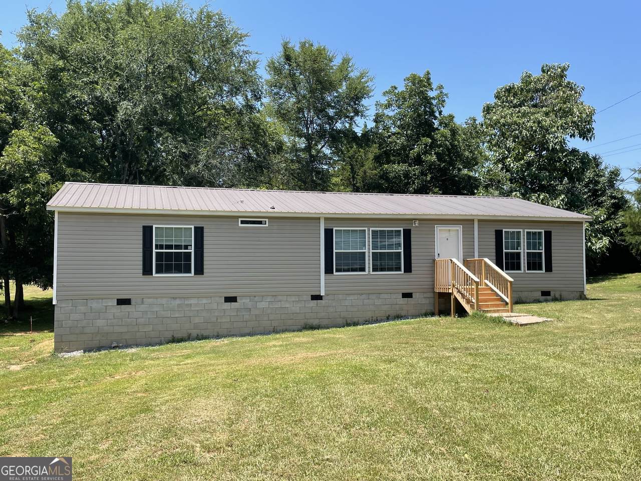 192 Milledgeville Road - Photo 1