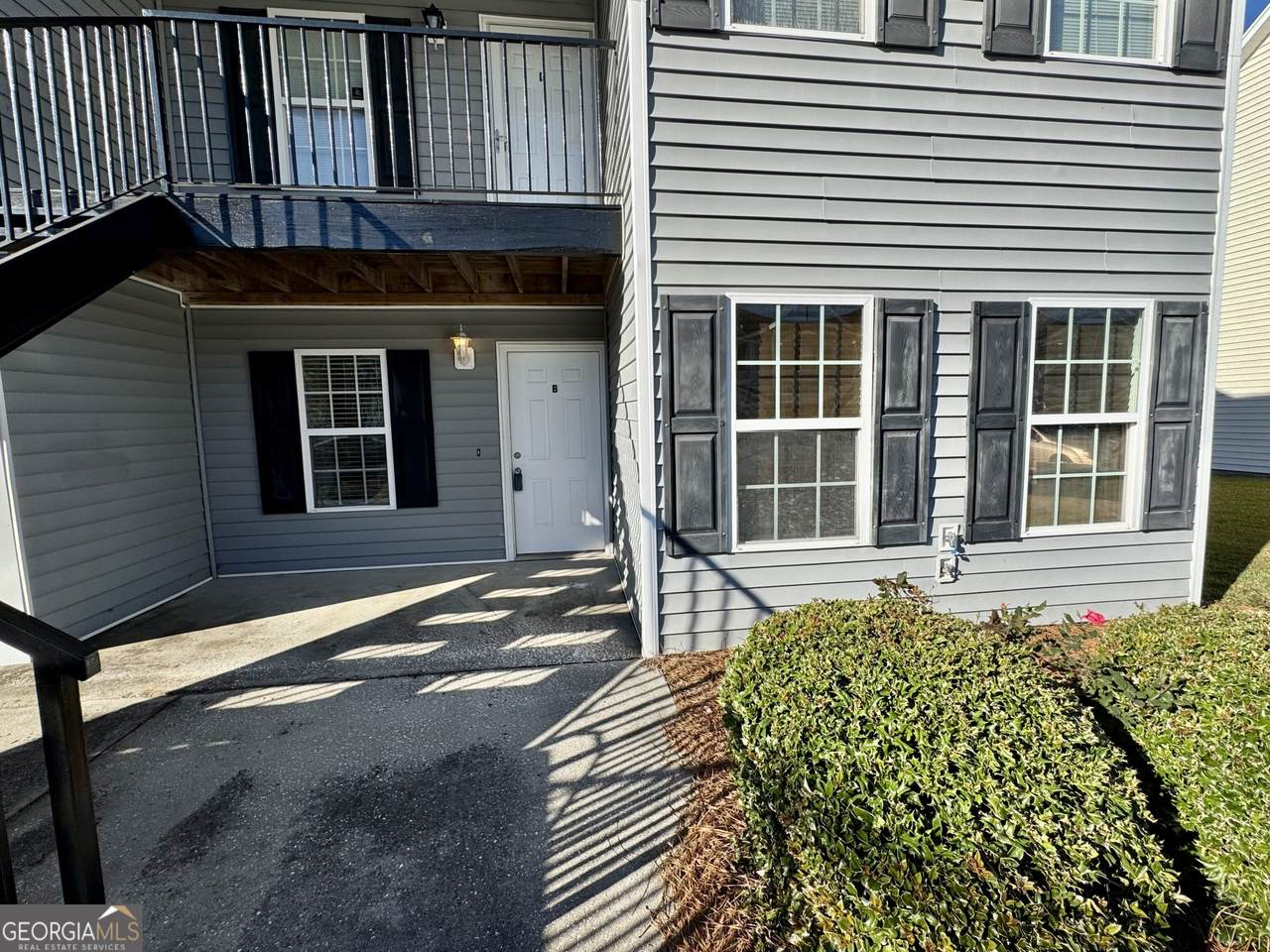 58 Bearing Circle - Photo 1