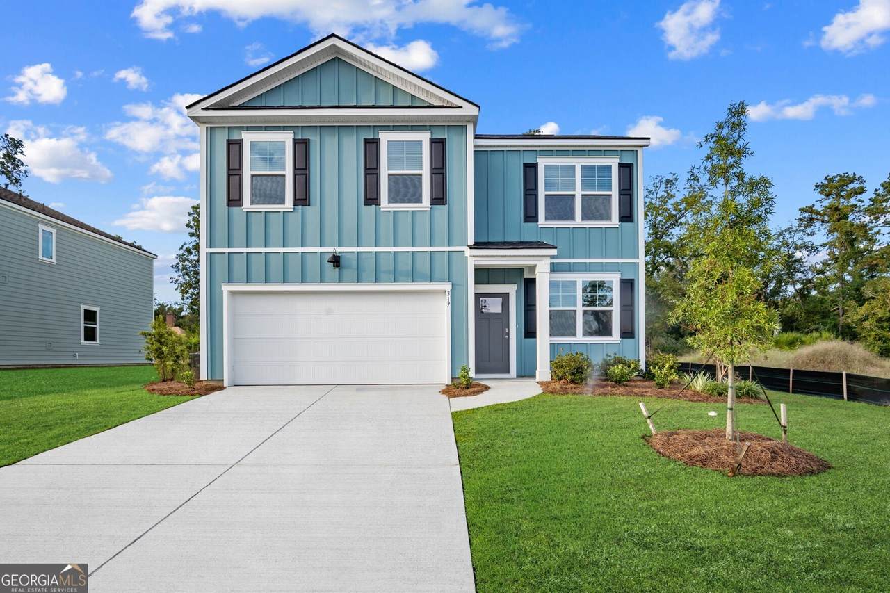 317 Royal Fern Lane - Photo 1