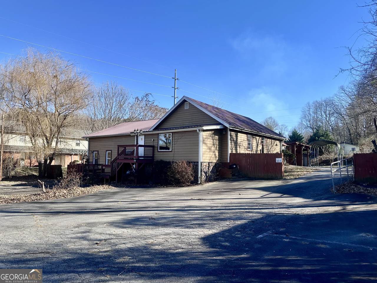 114 Kimsey Street - Photo 1