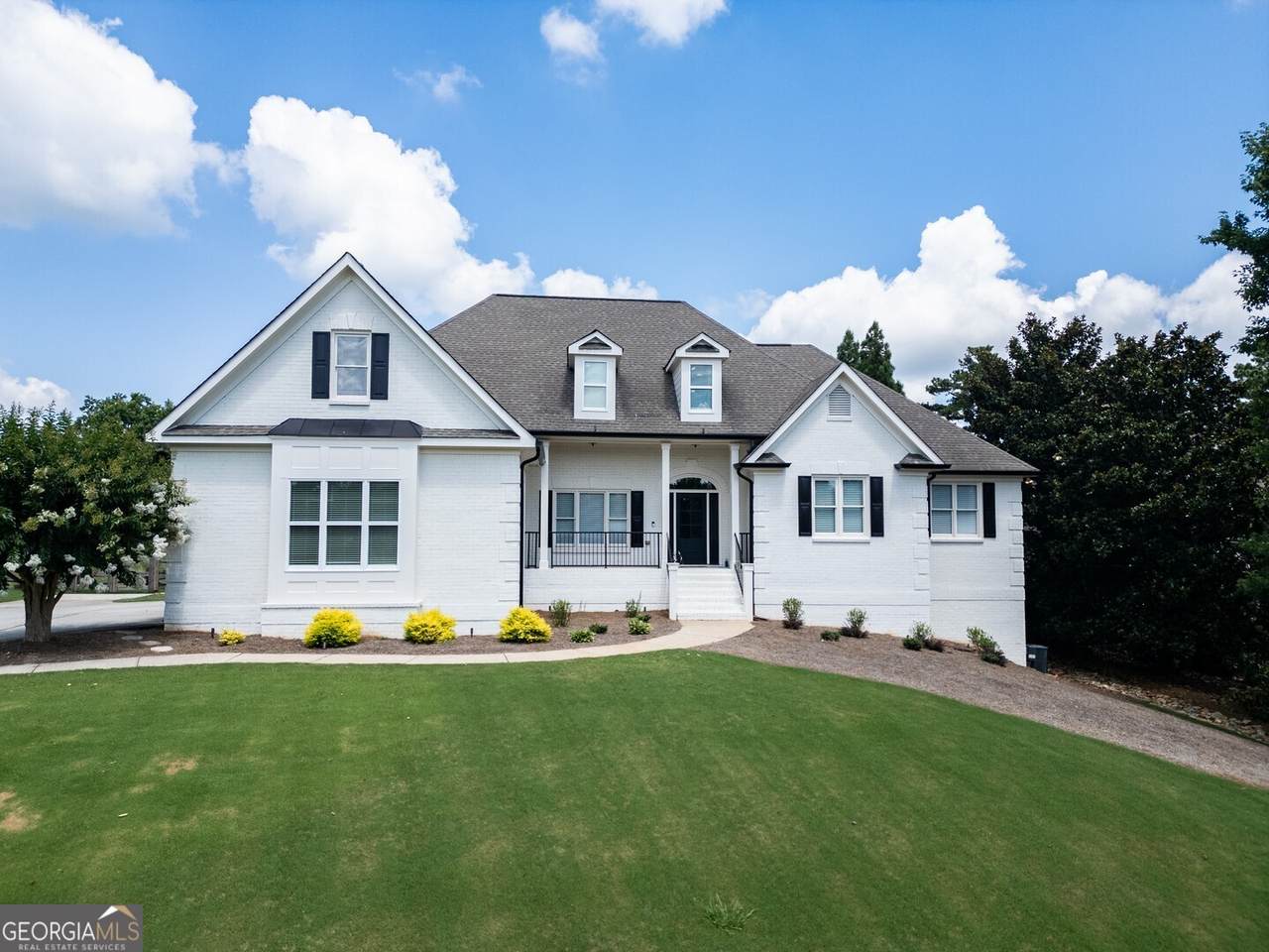 410 Providence Club Drive - Photo 1