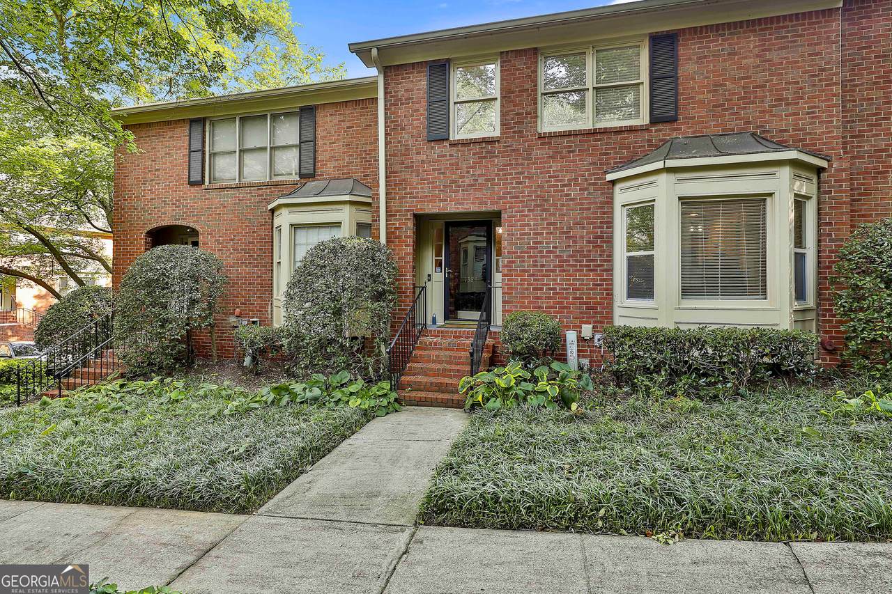 1384 Sheffield Glen Way - Photo 1