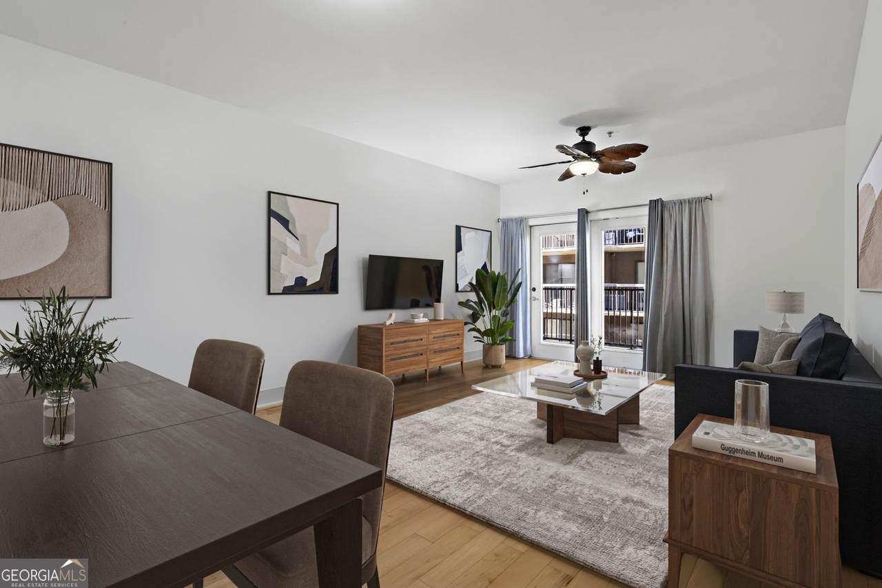 799 Hammond Drive - Photo 1