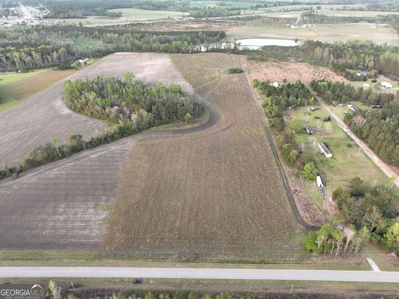 0 Oak Tree Road - Photo 1