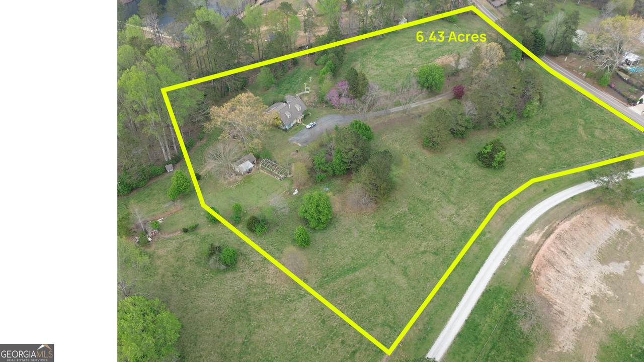 1800 Liberty Grove Road - Photo 1