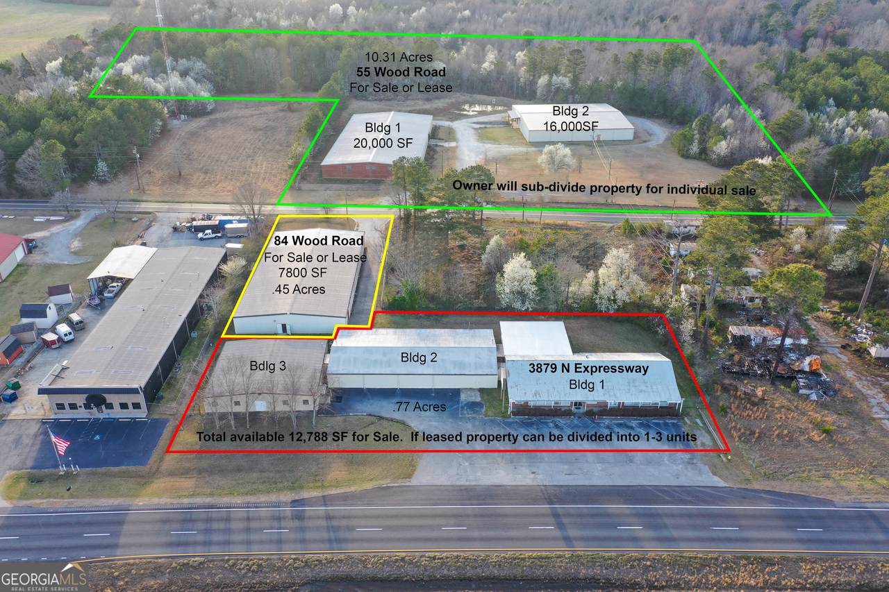 3879 Expressway - Photo 1