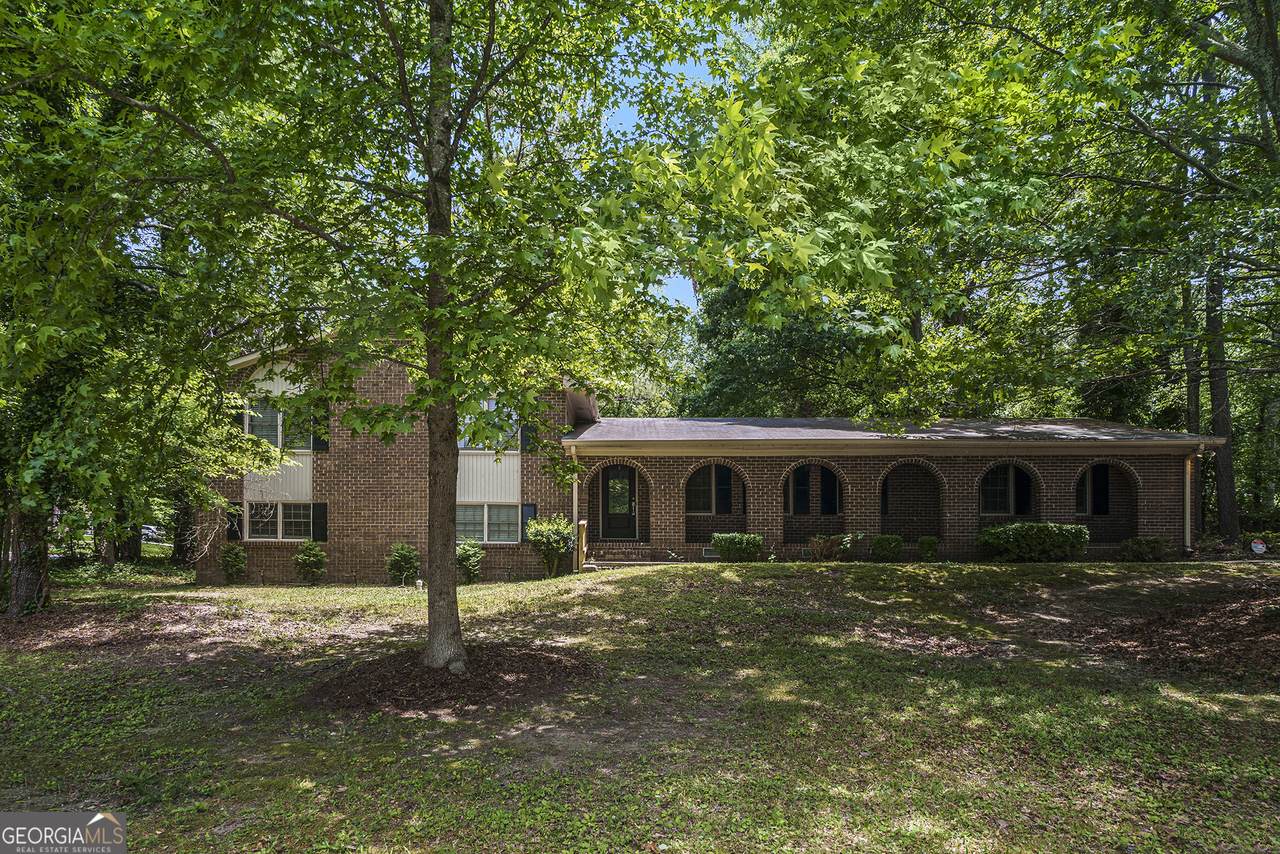 2544 Peyton Woods Trail - Photo 1
