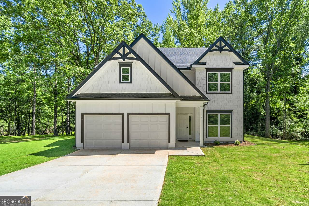 77 Shelnut Way - Photo 1