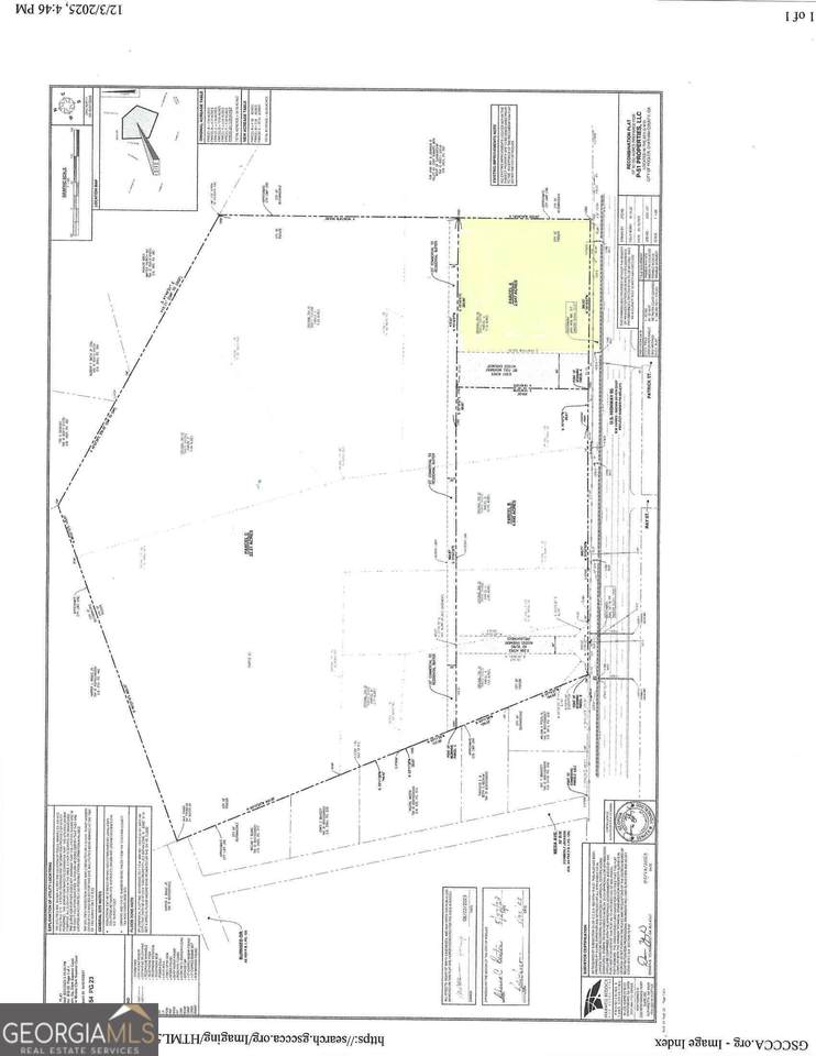 1256 Us Highway 80 - Photo 1