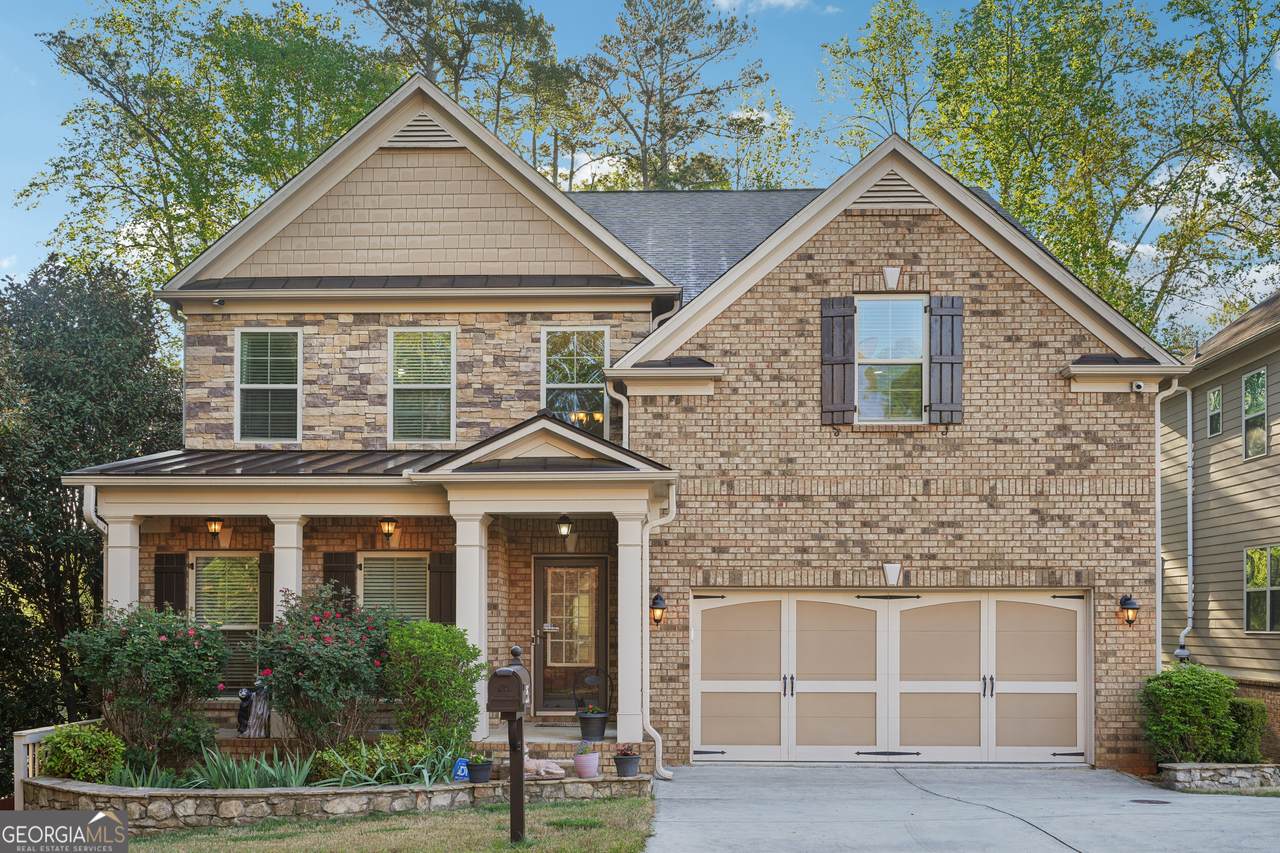 358 Nature Brook Walk - Photo 1