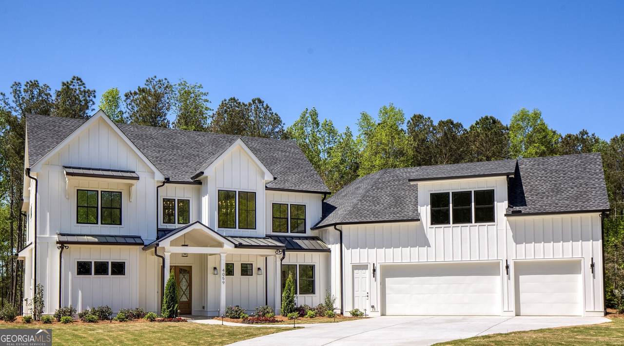 4059 Yellow Creek Trail - Photo 1