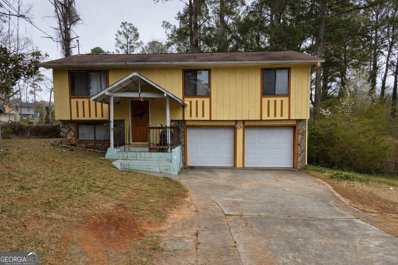 1764 Big Valley Way - Photo 1