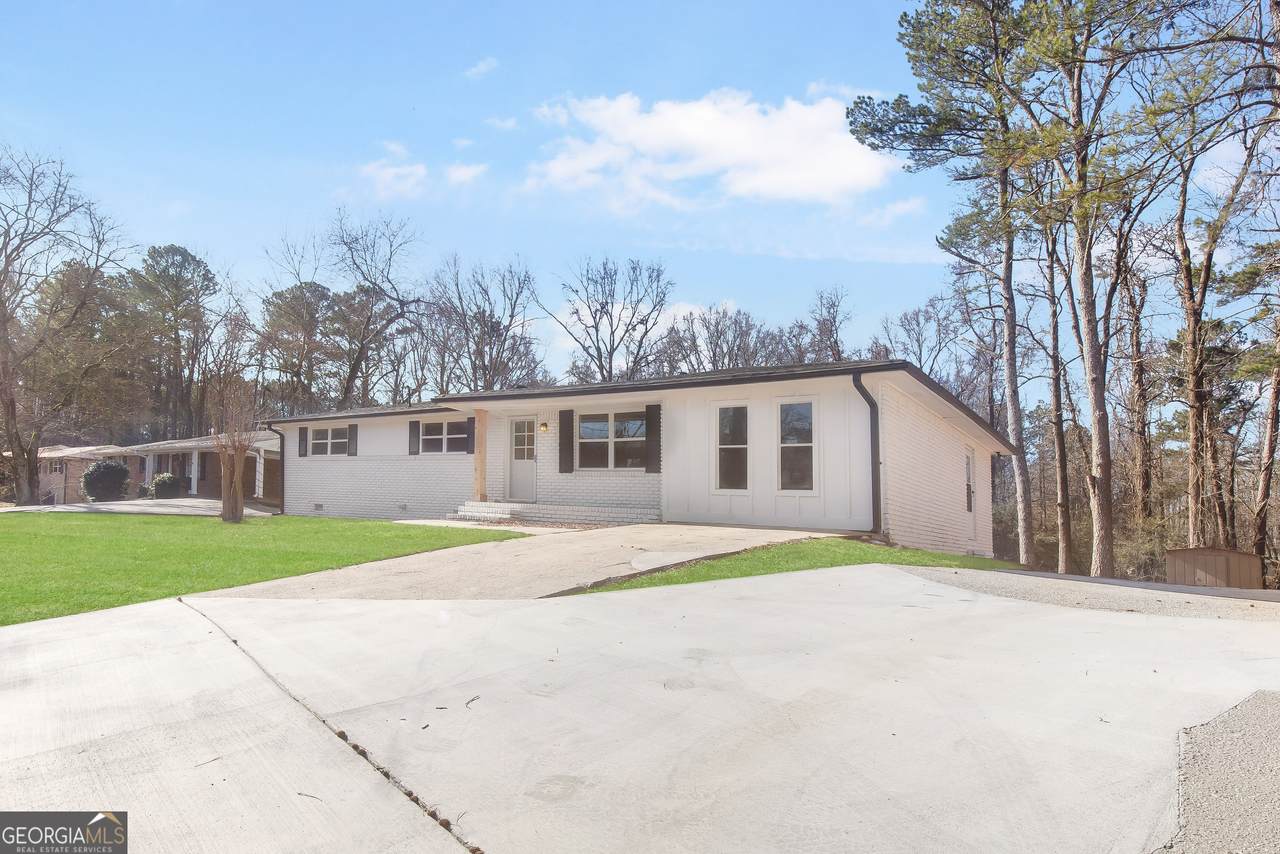 771 Burnt Hickory Road - Photo 1