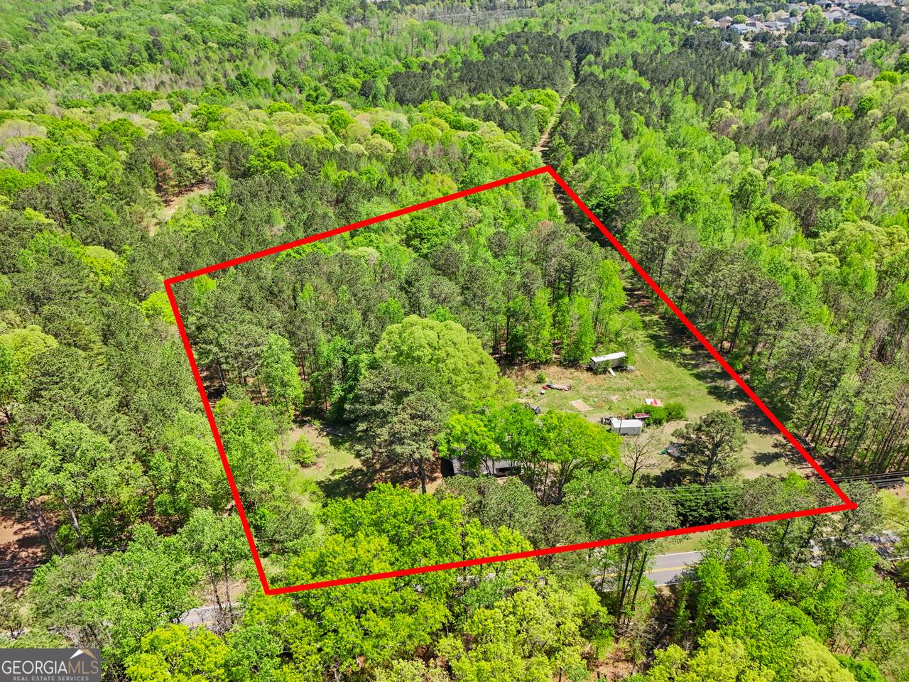 7500 Butner Road - Photo 1