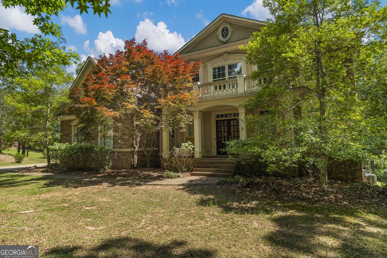 11481 Whitesville Road - Photo 1