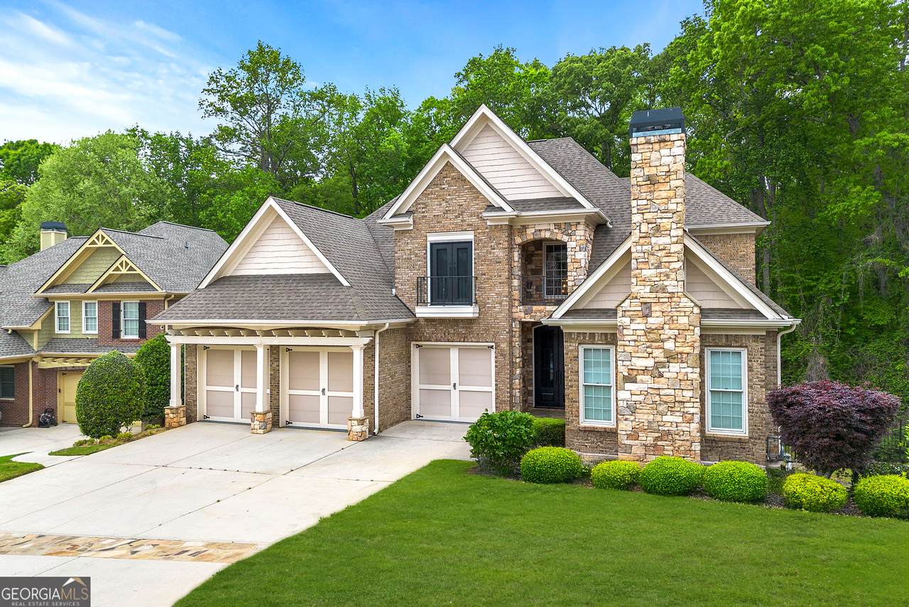 5826 Sarazen Trail - Photo 1