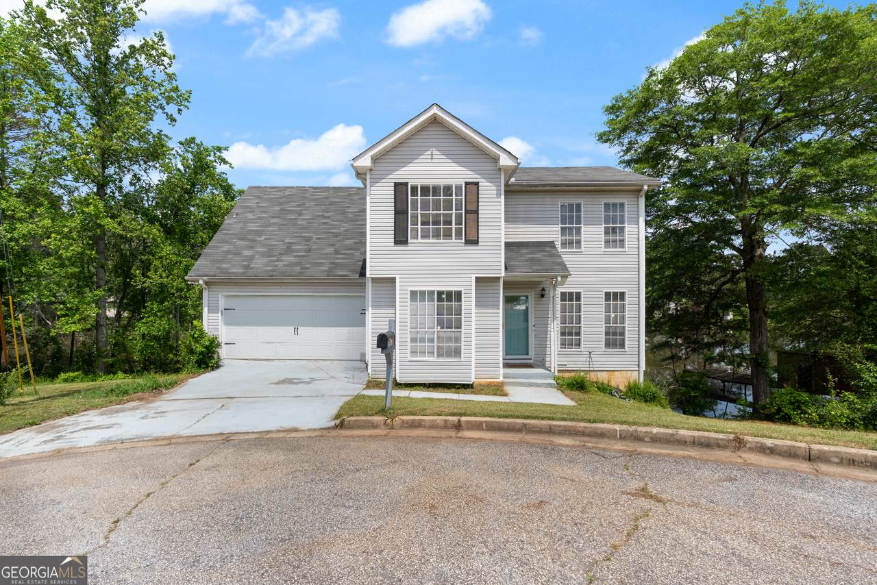 1914 Phillips Lake Bluff - Photo 1