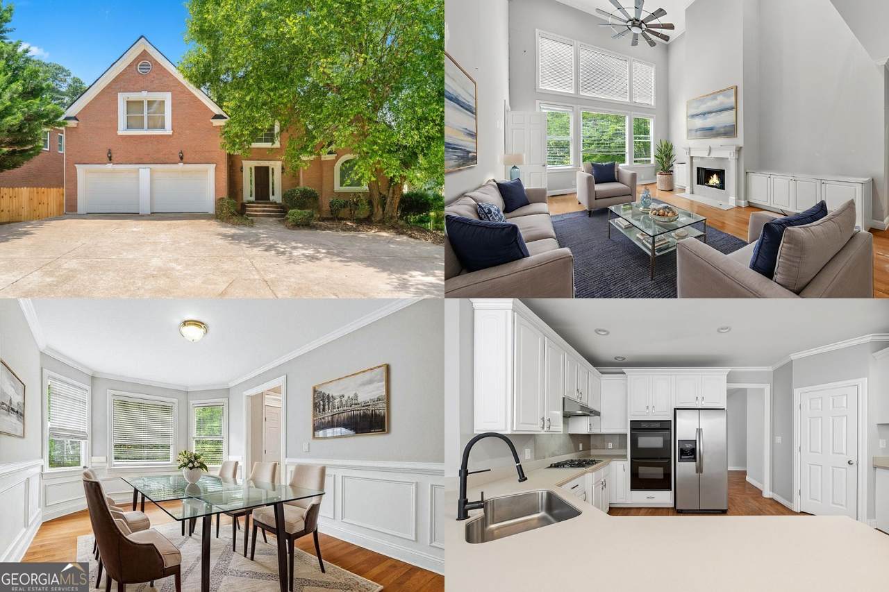 4746 Chamblee Dunwoody Road - Photo 1