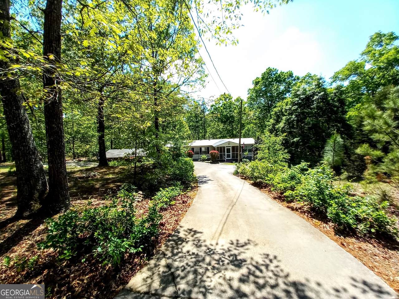328 Kelly Creek Road - Photo 1