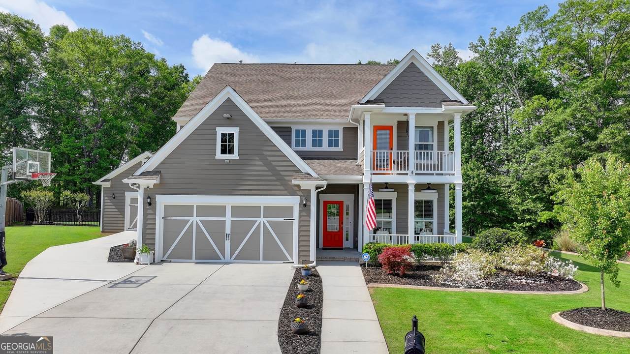 6413 Maple Park Lane - Photo 1