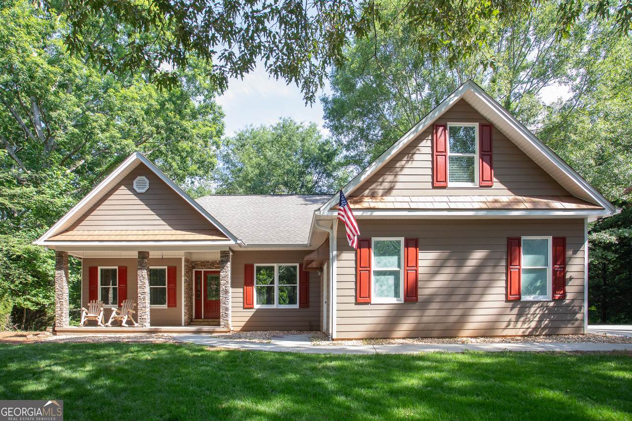 299 Landrum Road - Photo 1