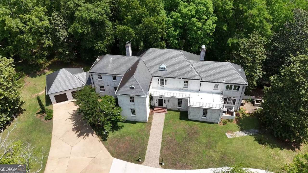 1464 Twin Pines Drive - Photo 1