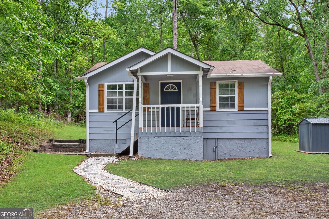 1786 Richard Road - Photo 1