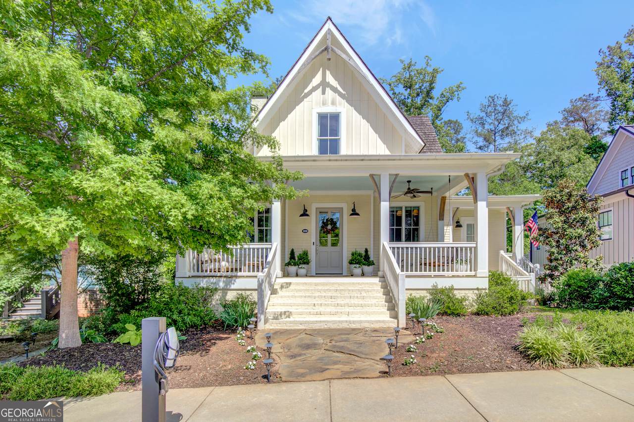 11190 Serenbe Lane - Photo 1